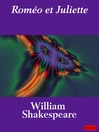 Roméo et Juliette (eBook)